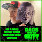 Dads From the Crypt: Not Your Father's Horror Podcast