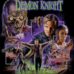 Dads From the Crypt: Not Your Father's Horror Podcast