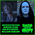 Dads From the Crypt: Not Your Father's Horror Podcast