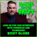Dads From the Crypt: Not Your Father's Horror Podcast