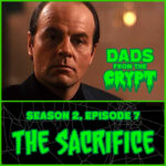 Dads From the Crypt: Not Your Father's Horror Podcast
