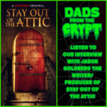 Dads From the Crypt: Not Your Father's Horror Podcast