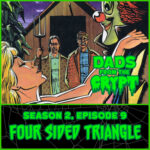Dads From the Crypt: Not Your Father's Horror Podcast