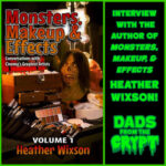 Dads From the Crypt: Not Your Father's Horror Podcast