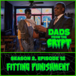 Dads From the Crypt: Not Your Father's Horror Podcast