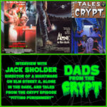 Dads From the Crypt: Not Your Father's Horror Podcast Dads From the Crypt: Not Your Father's Horror Podcast