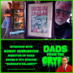 Dads From the Crypt: Not Your Father's Horror Podcast