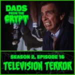 Dads From the Crypt: Not Your Father's Horror Podcast