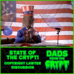 Dads From the Crypt: Not Your Father's Horror Podcast