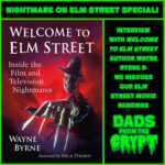 Dads From the Crypt: Not Your Father's Horror Podcast