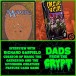 Dads From the Crypt: Not Your Father's Horror Podcast Dads From the Crypt: Not Your Father's Horror Podcast