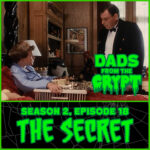 Dads From the Crypt: Not Your Father's Horror Podcast