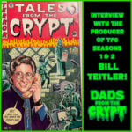 Dads From the Crypt: Not Your Father's Horror Podcast