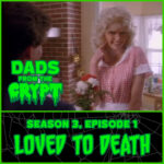 Dads From the Crypt: Not Your Father's Horror Podcast
