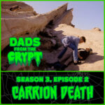 Dads From the Crypt: Not Your Father's Horror Podcast