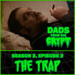Dads From the Crypt: Not Your Father's Horror Podcast
