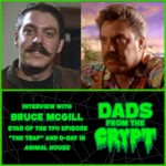Dads From the Crypt: Not Your Father's Horror Podcast