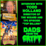 Dads From the Crypt: Not Your Father's Horror Podcast