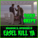 Dads From the Crypt: Not Your Father's Horror Podcast