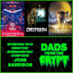 Dads From the Crypt: Not Your Father's Horror Podcast Dads From the Crypt: Not Your Father's Horror Podcast