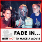 Dads From the Crypt: Not Your Father's Horror Podcast Dads From the Crypt: Not Your Father's Horror Podcast