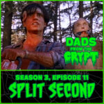 Dads From the Crypt: Not Your Father's Horror Podcast Dads From the Crypt: Not Your Father's Horror Podcast