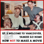 Dads From the Crypt: Not Your Father's Horror Podcast Dads From the Crypt: Not Your Father's Horror Podcast