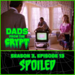 Dads From the Crypt: Not Your Father's Horror Podcast Dads From the Crypt: Not Your Father's Horror Podcast