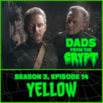 Dads From the Crypt: Not Your Father's Horror Podcast Dads From the Crypt: Not Your Father's Horror Podcast