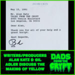 Dads From the Crypt: Not Your Father's Horror Podcast Dads From the Crypt: Not Your Father's Horror Podcast