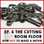Dads From the Crypt: Not Your Father's Horror Podcast
