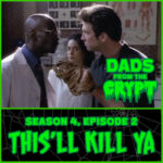 Dads From the Crypt: Not Your Father's Horror Podcast