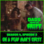 Dads From the Crypt: Not Your Father's Horror Podcast