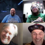 Dads From the Crypt: Not Your Father's Horror Podcast