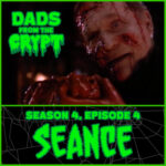 Dads From the Crypt: Not Your Father's Horror Podcast