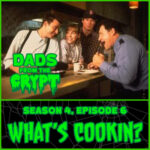 Dads From the Crypt: Not Your Father's Horror Podcast Dads From the Crypt: Not Your Father's Horror Podcast