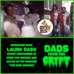 Dads From the Crypt: Not Your Father's Horror Podcast