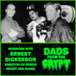 Dads From the Crypt: Not Your Father's Horror Podcast