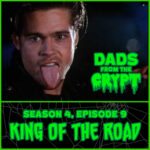 Dads From the Crypt: Not Your Father's Horror Podcast