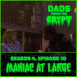 Dads From the Crypt: Not Your Father's Horror Podcast