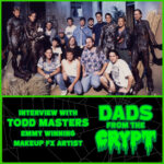 Dads From the Crypt: Not Your Father's Horror Podcast Dads From the Crypt: Not Your Father's Horror Podcast