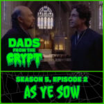 Dads From the Crypt: Not Your Father's Horror Podcast