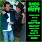 Dads From the Crypt: Not Your Father's Horror Podcast