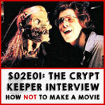 Dads From the Crypt: Not Your Father's Horror Podcast
