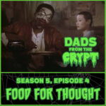 Dads From the Crypt: Not Your Father's Horror Podcast Dads From the Crypt: Not Your Father's Horror Podcast