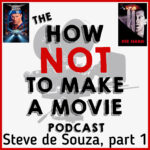 Dads From the Crypt: Not Your Father's Horror Podcast