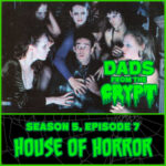 Dads From the Crypt: Not Your Father's Horror Podcast