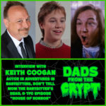 Dads From the Crypt: Not Your Father's Horror Podcast