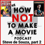 Dads From the Crypt: Not Your Father's Horror Podcast