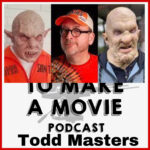 Dads From the Crypt: Not Your Father's Horror Podcast